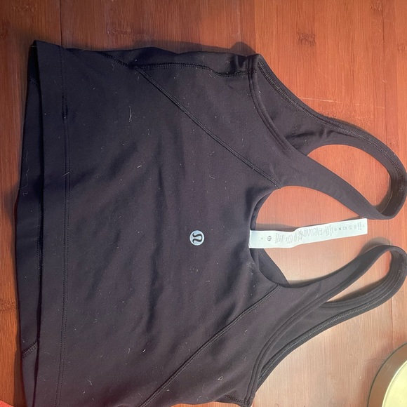 Lululemon Align Tank- NWOT - Picture 4 of 6